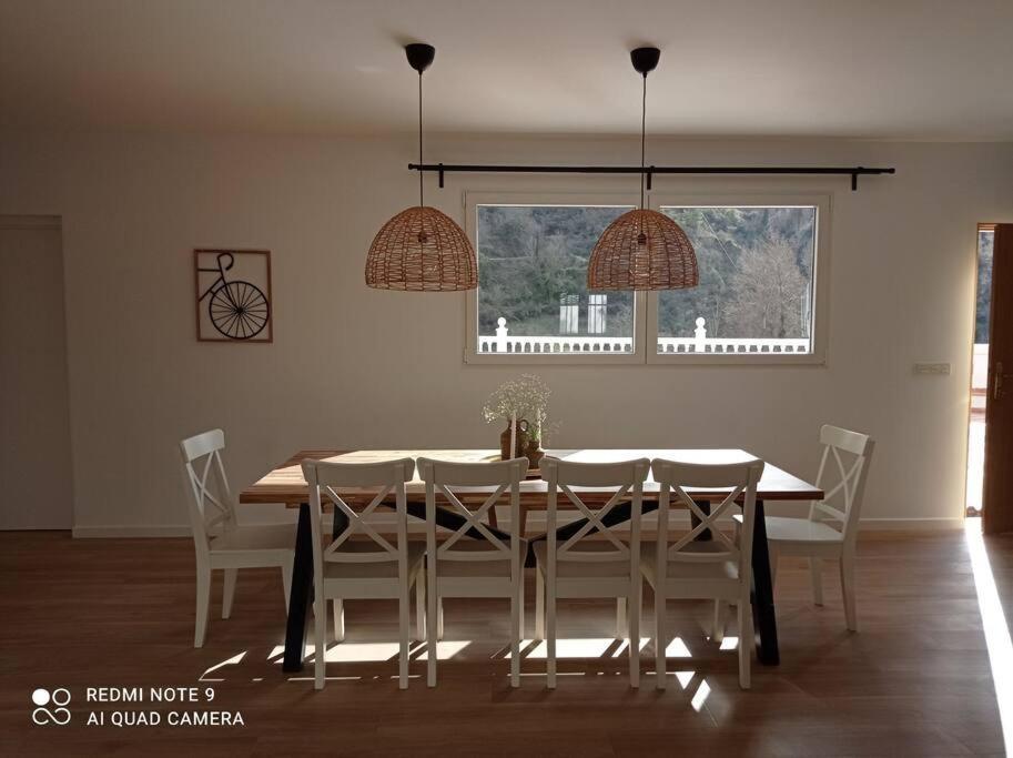 גרנדה Edelweiss, Casa Rural מראה חיצוני תמונה