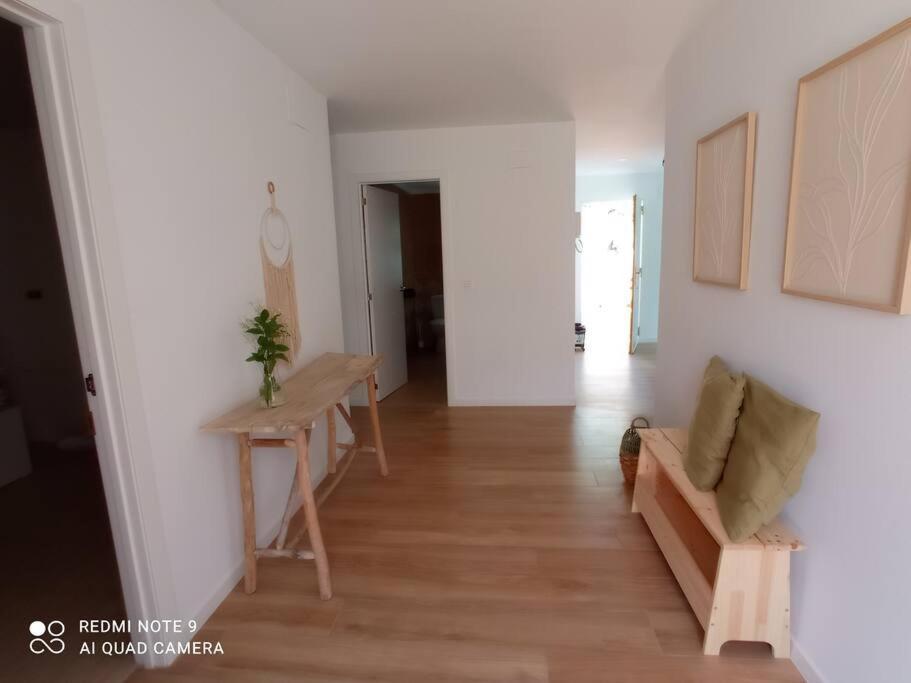 גרנדה Edelweiss, Casa Rural מראה חיצוני תמונה